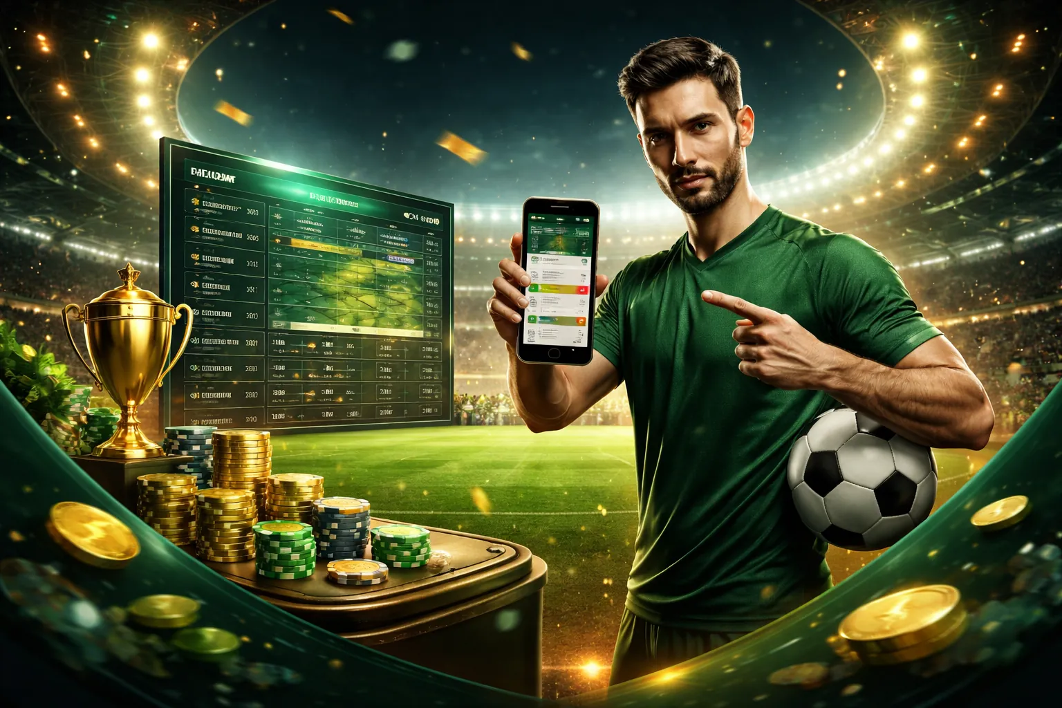 Hình nền 58win với các trò chơi cá cược